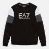 EA7 Emporio Armani Enfant Sweatshirt Black