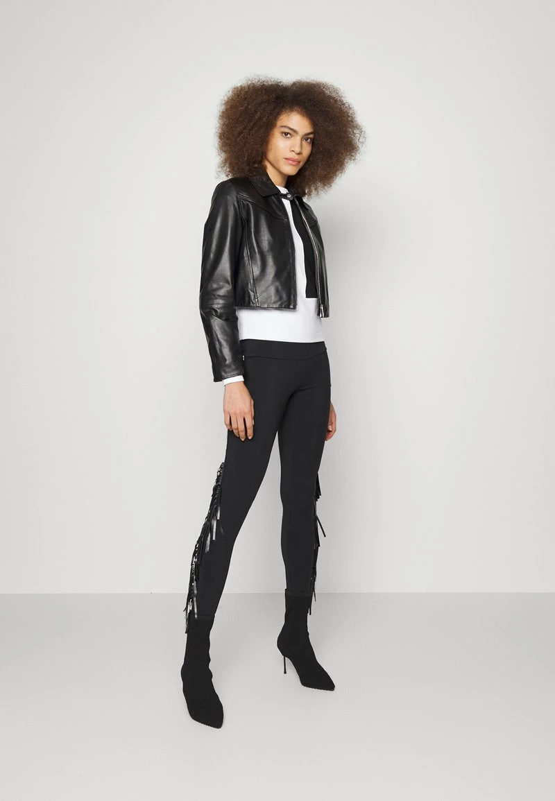 EA7 Emporio Armani Femme Sweatshirt White 2 EA7 Emporio Armani Femme Sweatshirt White – Image 2