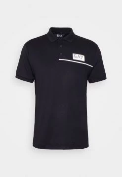 EA7 Emporio Armani Polo Black Homme 10 EA7 Emporio Armani Polo Black Homme -EA7 Emporio Armani Soldes Magasin a8dbd48c9bb04c29993ddbbbcde9a8a2