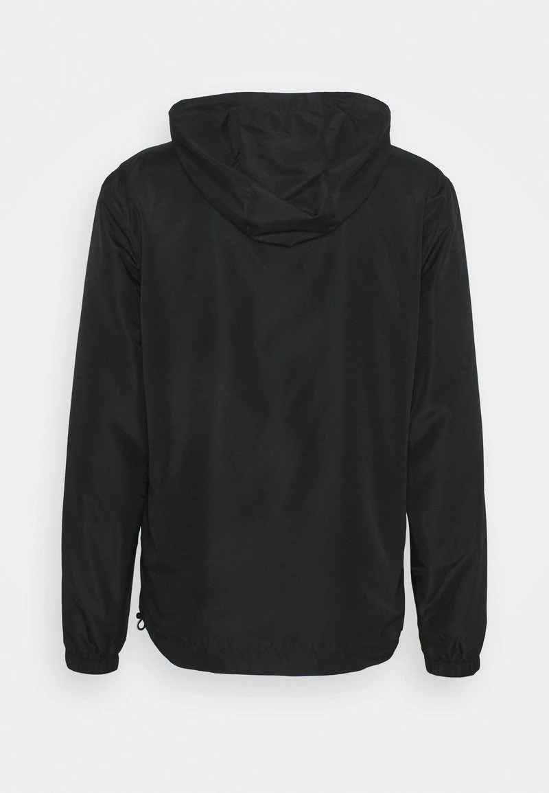 EA7 Emporio Armani Veste Coupe Vent Black Homme 8 EA7 Emporio Armani Veste Coupe Vent Black Homme – Image 8