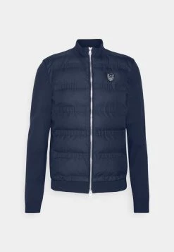 EA7 Emporio Armani Homme JACKET Veste Mi Saison Dark Blue 12 EA7 Emporio Armani Homme JACKET Veste Mi Saison Dark Blue -EA7 Emporio Armani Soldes Magasin ab6fb128b5e840fc83f2f824ab3bcb15