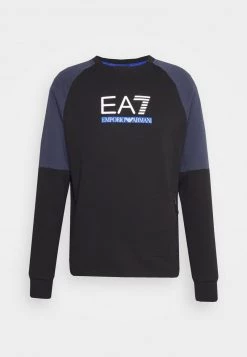 EA7 Emporio Armani Homme T Shirt à Manches Longues Black 12 EA7 Emporio Armani Homme T Shirt à Manches Longues Black -EA7 Emporio Armani Soldes Magasin abc13091ad224b30a1cd56ed96bc241b