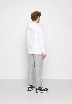 EA7 Emporio Armani Sweat à Capuche White Homme 9 EA7 Emporio Armani Sweat à Capuche White Homme -EA7 Emporio Armani Soldes Magasin abca13937fa4462283e93cbb15bd9716