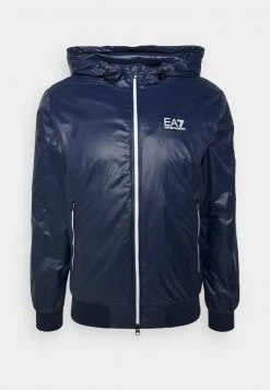 EA7 Emporio Armani Homme JACKET Veste Mi Saison Dark Blue 10 EA7 Emporio Armani Homme JACKET Veste Mi Saison Dark Blue -EA7 Emporio Armani Soldes Magasin abd054fc9aff408cbcdf4bab6567855c