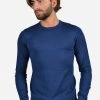 EA7 Emporio Armani Pullover Royal Homme