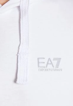 EA7 Emporio Armani Sweat à Capuche White Homme 13 EA7 Emporio Armani Sweat à Capuche White Homme -EA7 Emporio Armani Soldes Magasin add9aca693054dc2a0d21c1381321be8