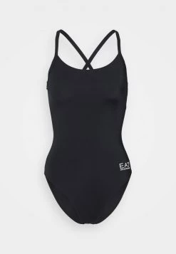EA7 Emporio Armani SEAWORLD CORE Maillot De Bain Nero Femme 12 EA7 Emporio Armani SEAWORLD CORE Maillot De Bain Nero Femme -EA7 Emporio Armani Soldes Magasin af8c2b65263a40cfb027166c96c32377