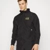 EA7 Emporio Armani Homme TENNIS PRO TRACK SUIT Survêtement Nero