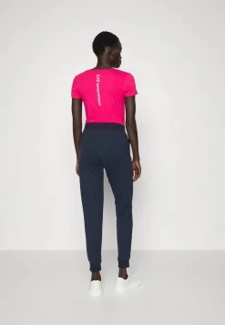 EA7 Emporio Armani Pantalon De Survêtement Navy/red Femme 8 EA7 Emporio Armani Pantalon De Survêtement Navy/red Femme -EA7 Emporio Armani Soldes Magasin b055b5b0ddd24a279eb9e63afe6a9fdc