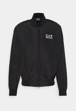 EA7 Emporio Armani Blouson Bomber Black/white Homme 8 EA7 Emporio Armani Blouson Bomber Black/white Homme -EA7 Emporio Armani Soldes Magasin b08870b64aa54545a6cc8255a9da3a69
