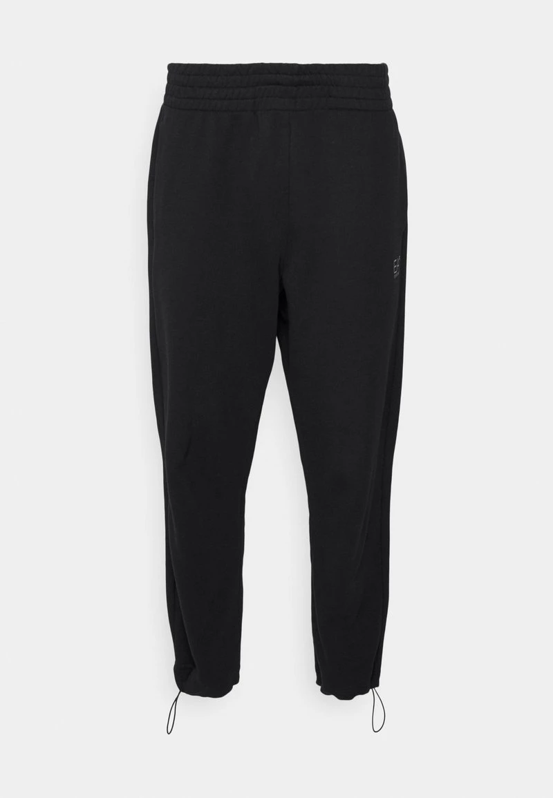 EA7 Emporio Armani Homme TROUSER Pantalon De Survêtement Black 5 EA7 Emporio Armani Homme TROUSER Pantalon De Survêtement Black – Image 5