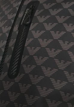 EA7 Emporio Armani Homme Veste De Ski Eagle Fancy Black -EA7 Emporio Armani Soldes Magasin b0beac6e8da44740af45d46d2640d63b