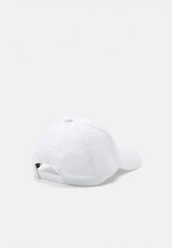 EA7 Emporio Armani UNISEX Casquette Bianco/white -EA7 Emporio Armani Soldes Magasin b173349748fa4df88500d630f41b1834