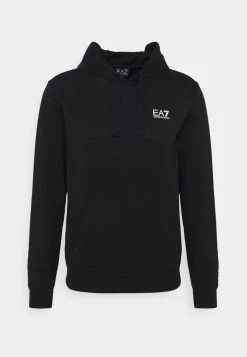 EA7 Emporio Armani Sweat à Capuche Black/white Homme 10 EA7 Emporio Armani Sweat à Capuche Black/white Homme -EA7 Emporio Armani Soldes Magasin b185fed456d4424180c9aa22ca378d6c