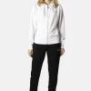 EA7 Emporio Armani Femme Survêtement White