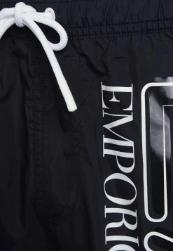 EA7 Emporio Armani Homme SEAWORLD MENS BERMUDA Short De Bain Nero -EA7 Emporio Armani Soldes Magasin b2a8a1020b074ea9adeeaf87345f6d7d