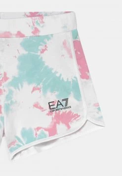 EA7 Emporio Armani Enfant Short Multi Coloured -EA7 Emporio Armani Soldes Magasin b4c2898547f24c219f4f6da40a701b73
