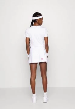 EA7 Emporio Armani Femme TENNIS PRO SKIRT Jupe De Sport Bianco 12 EA7 Emporio Armani Femme TENNIS PRO SKIRT Jupe De Sport Bianco -EA7 Emporio Armani Soldes Magasin b4f2bdf2244343a8bd9a3b99870ef413
