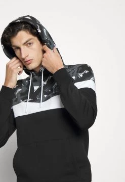 EA7 Emporio Armani Homme Sweatshirt Black/dark Grey 9 EA7 Emporio Armani Homme Sweatshirt Black/dark Grey -EA7 Emporio Armani Soldes Magasin b5029cb8940c4693a85b9010386301f3