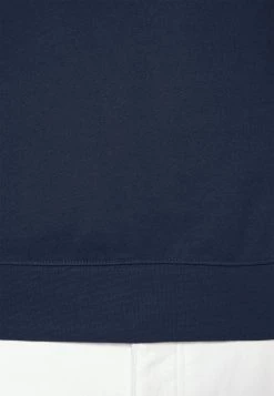 EA7 Emporio Armani Sweatshirt Dark Blue Homme -EA7 Emporio Armani Soldes Magasin b54688e3020c4205bbcf59fe15c38d88