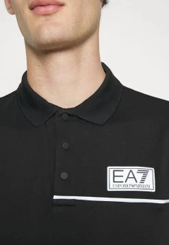 EA7 Emporio Armani Polo Black Homme 11 EA7 Emporio Armani Polo Black Homme -EA7 Emporio Armani Soldes Magasin b566396693a146349844d7732b95c6ae