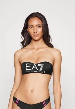 EA7 Emporio Armani Femme SEA WORLD LOGO BAND Bikini Black 11 EA7 Emporio Armani Femme SEA WORLD LOGO BAND Bikini Black -EA7 Emporio Armani Soldes Magasin b5b3b505b9594906b803a438a8c93f84