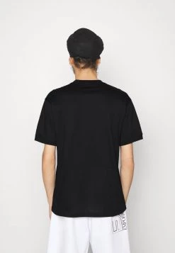 EA7 Emporio Armani T Shirt Imprimé Black Homme 8 EA7 Emporio Armani T Shirt Imprimé Black Homme -EA7 Emporio Armani Soldes Magasin b6427662059b4613b705e77a3c8b594f