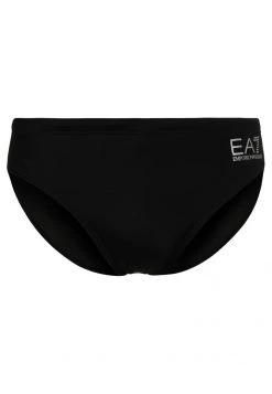 EA7 Emporio Armani Slip De Bain Black Homme -EA7 Emporio Armani Soldes Magasin b6e3ab2c18d148e5880b5ff77200e153