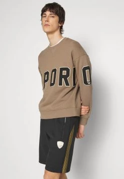 EA7 Emporio Armani BERMUDA Short Anthracite Homme 9 EA7 Emporio Armani BERMUDA Short Anthracite Homme -EA7 Emporio Armani Soldes Magasin b839eefaffdc46ab90de563df946206d