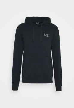 EA7 Emporio Armani Sweat à Capuche Dark Blue/silver Homme 15 EA7 Emporio Armani Sweat à Capuche Dark Blue/silver Homme -EA7 Emporio Armani Soldes Magasin babe0651320e4c40961812f88d70062e