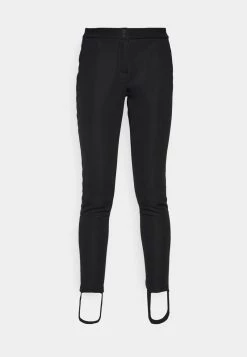 EA7 Emporio Armani Pantalon De Ski Black Femme -EA7 Emporio Armani Soldes Magasin bbcd893fa2b94fc1827e8319f27bbfbd