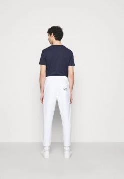 EA7 Emporio Armani TROUSER Pantalon De Survêtement White/black Homme 11 EA7 Emporio Armani TROUSER Pantalon De Survêtement White/black Homme -EA7 Emporio Armani Soldes Magasin bbf4df6f7f8d4b9ab08926c683660263