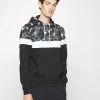 EA7 Emporio Armani Homme Sweatshirt Black/dark Grey