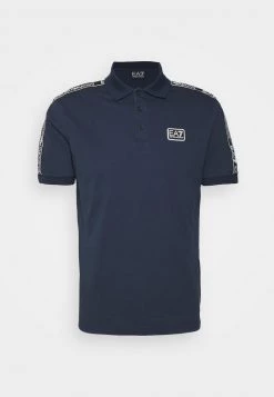 EA7 Emporio Armani Polo Dark Blue Homme 12 EA7 Emporio Armani Polo Dark Blue Homme -EA7 Emporio Armani Soldes Magasin be1a6d501f4149a9bb4914da08f3fc75