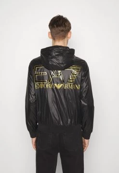 EA7 Emporio Armani Homme JACKET Veste Mi Saison Black 8 EA7 Emporio Armani Homme JACKET Veste Mi Saison Black -EA7 Emporio Armani Soldes Magasin bf2d14dabef34319843b1df6610619b2