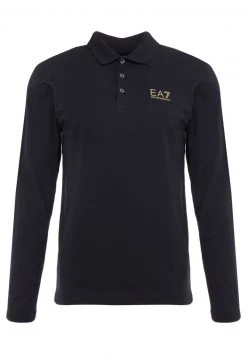 EA7 Emporio Armani Polo Black Homme -EA7 Emporio Armani Soldes Magasin bfd3e9dd7f824a568bbadb04f82faf4a