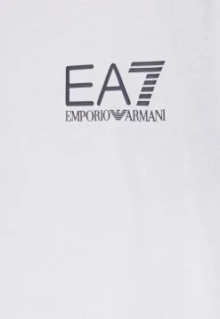 EA7 Emporio Armani T Shirt Imprimé White Enfant 5 EA7 Emporio Armani T Shirt Imprimé White Enfant -EA7 Emporio Armani Soldes Magasin c380616efa32487497c93a32733b9790