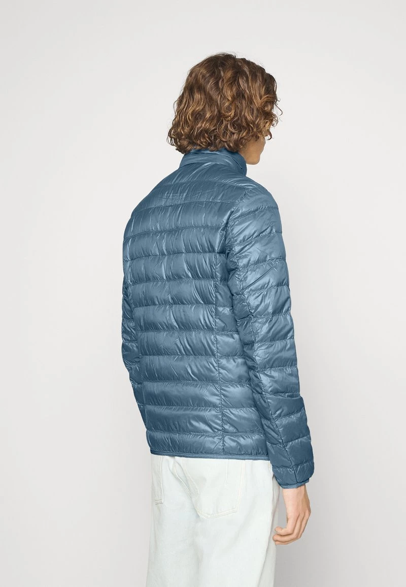 EA7 Emporio Armani Homme JACKET Doudoune Dark Blue 3 EA7 Emporio Armani Homme JACKET Doudoune Dark Blue – Image 3