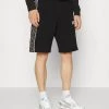 EA7 Emporio Armani Homme BERMUDA Short Black