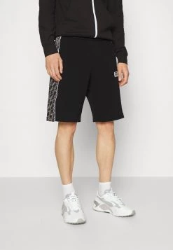 EA7 Emporio Armani Homme BERMUDA Short Black