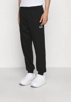 EA7 Emporio Armani Homme Pantalon De Survêtement Black