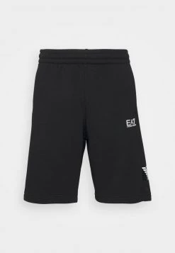 EA7 Emporio Armani BERMUDA Short Black Homme 8 EA7 Emporio Armani BERMUDA Short Black Homme -EA7 Emporio Armani Soldes Magasin c755d64c9e6b4a9ea9011a9ff001e880
