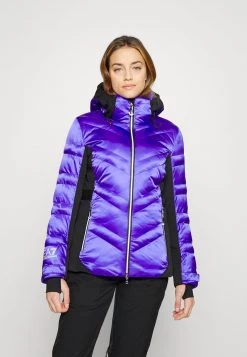 EA7 Emporio Armani Veste De Ski Deep Blue Femme