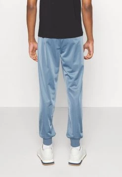 EA7 Emporio Armani TRACKSUIT Survêtement Dark Blue Homme -EA7 Emporio Armani Soldes Magasin c924034452354802a304a470f67a2771