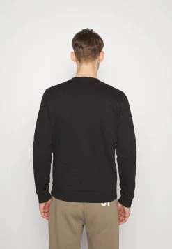 EA7 Emporio Armani Homme Sweatshirt Black 7 EA7 Emporio Armani Homme Sweatshirt Black -EA7 Emporio Armani Soldes Magasin cc75e3f44d2342229ea8e5642d5240c3