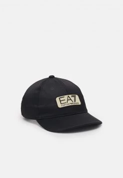 EA7 Emporio Armani UNISEX Casquette Nero