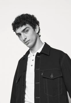 EA7 Emporio Armani Homme Polo White -EA7 Emporio Armani Soldes Magasin cdd70b931ef345dea426a85130f258e6