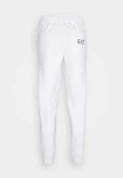 EA7 Emporio Armani TROUSER Pantalon De Survêtement White/black Homme 17 EA7 Emporio Armani TROUSER Pantalon De Survêtement White/black Homme -EA7 Emporio Armani Soldes Magasin d29576563e5945fcba1ffdf497f18d20