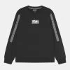 EA7 Emporio Armani Sweatshirt Black Enfant