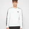 EA7 Emporio Armani Homme Sweatshirt White
